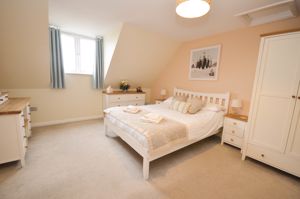 Bedroom 1- click for photo gallery